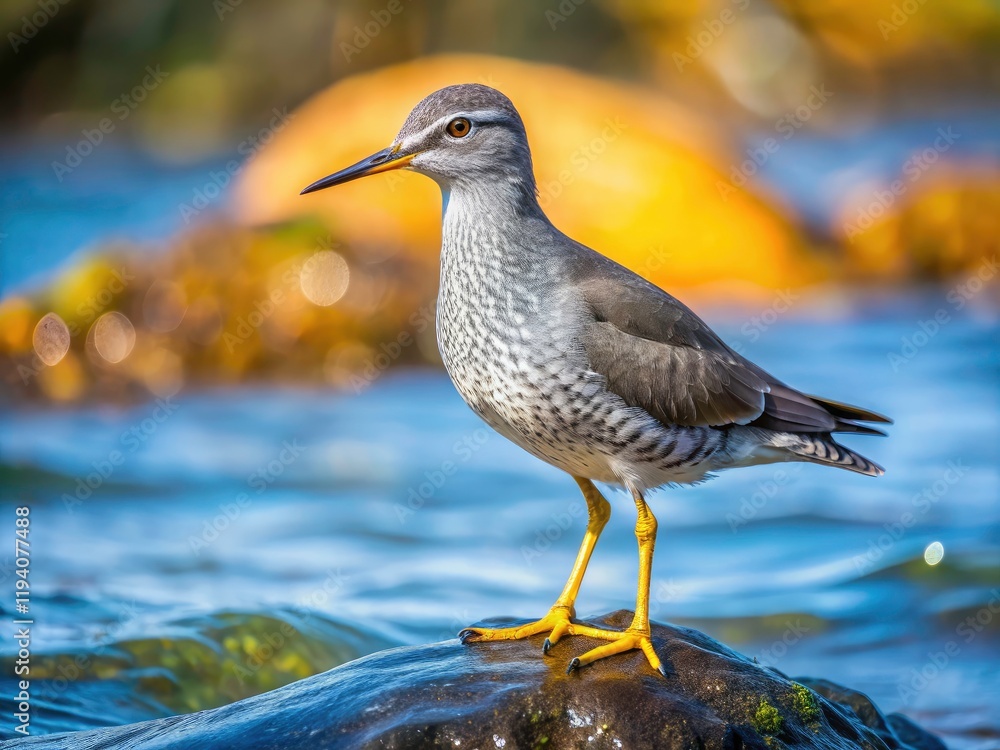 Wandering Tattler Bird Japan - High Resolution Photo, Wildlife Photography, Asian Bird, Shorebird, Tringa Incana Wandering Tattler Bird Japan - High Resolution Photo, Wildlife Photography, Asian Bird, Shorebird, Tringa Incana