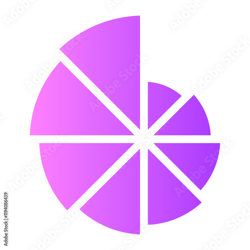 scheme gradient icon