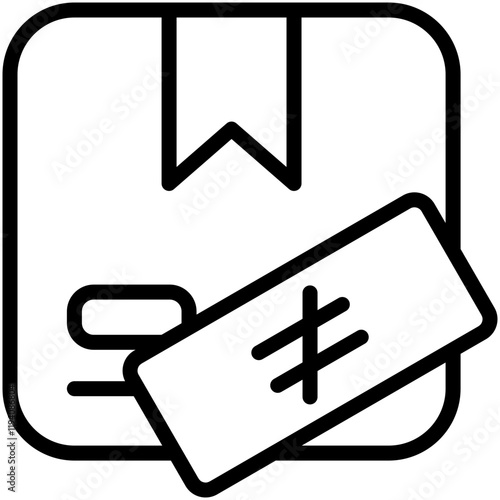 counterfeit icon