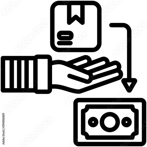 fencing icon