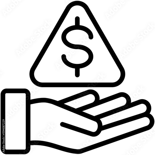 underground economy icon