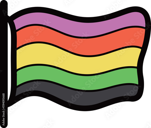 Pride Flag
