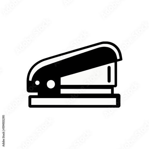 Stapler