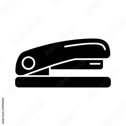 Stapler