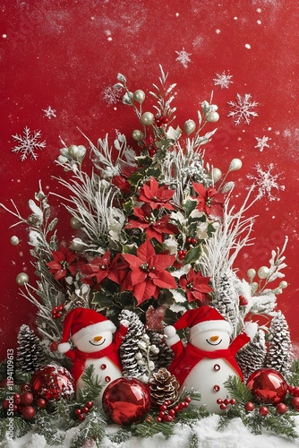 christmas tree decoration