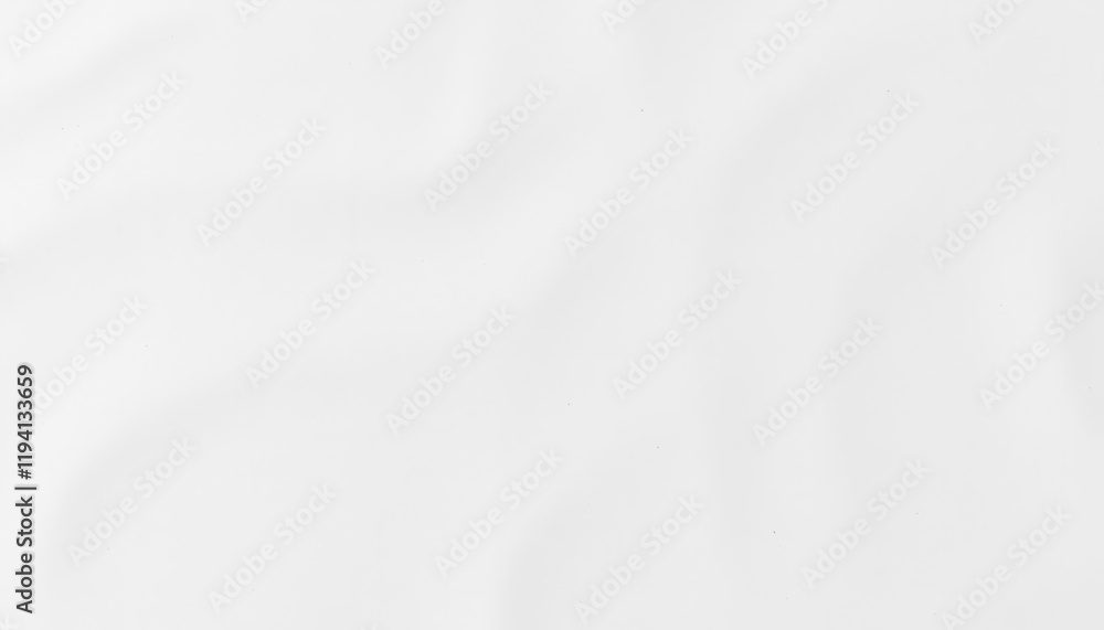 Minimalistic white wavy texture, perfect as a modern background or subtle design element for projects Minimalistic white wavy texture, perfect as a modern background or subtle design element for projects