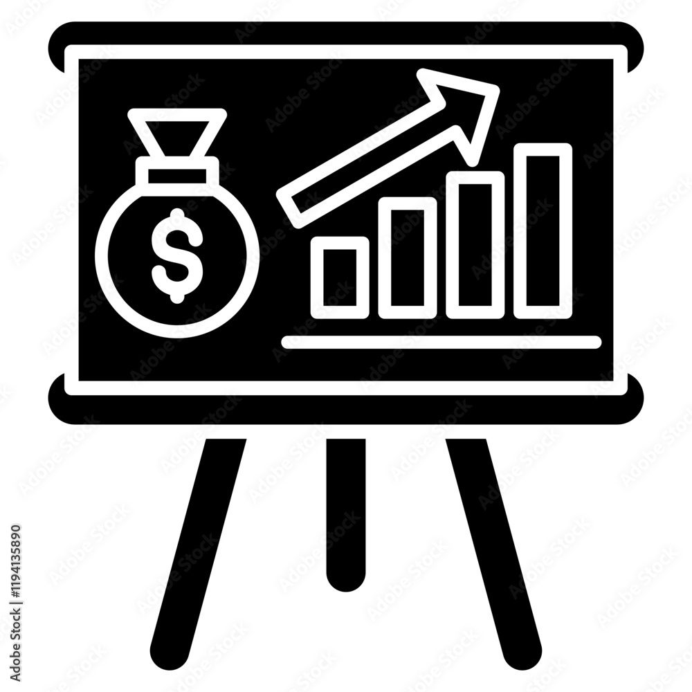 Process Icon Element For Design Process Icon Element For Design