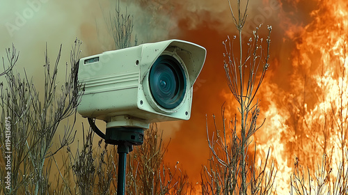 Wildfire Effects on Wildlife Conservation Forest Zones Article Natural Habitat Ecological Impact