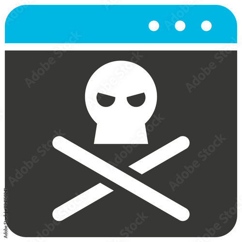 piracy icon