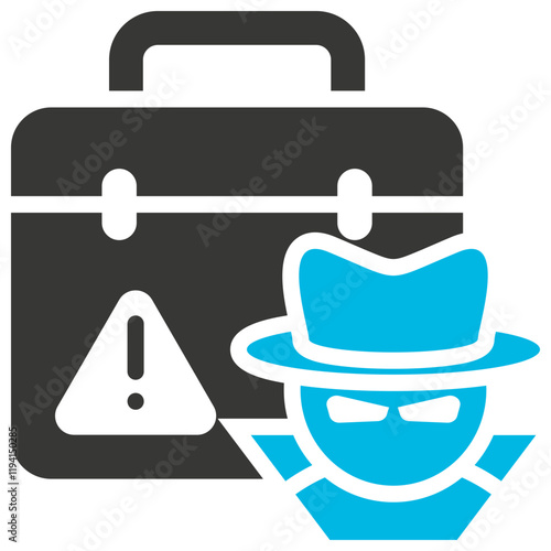smuggling icon