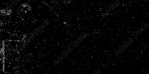 Abstract dark black grunge wall texture limestone subtle veins background. empty rock aged closeup rustic urban studio retro concrete rough vintage backdrop background.