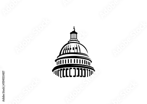 us capitol building