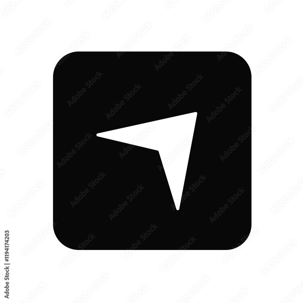 telegram vector icon telegram vector icon