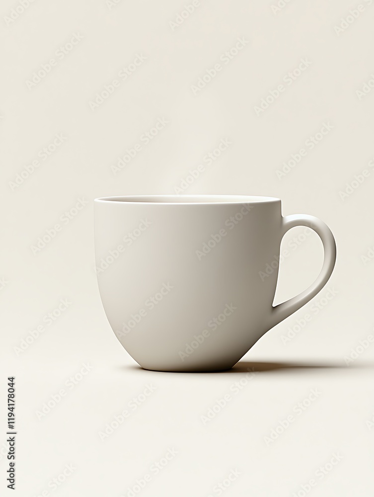 An uncluttered white-background photograph of a minimalist café table featuring a single steaming cup of coffee. The sharp focus and high contrast highlight the rich texture and simplicity of An uncluttered white-background photograph of a minimalist café table featuring a single steaming cup of coffee. The sharp focus and high contrast highlight the rich texture and simplicity of