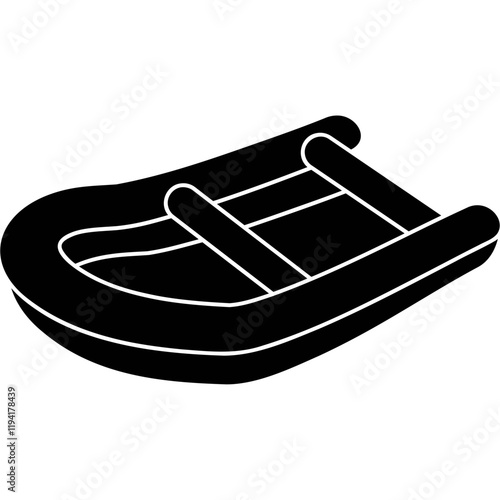 Raft Icon