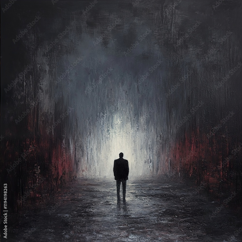 Solitude: A Journey into the Unknown Solitude: A Journey into the Unknown