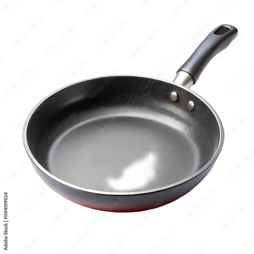 New frying pan New frying pan