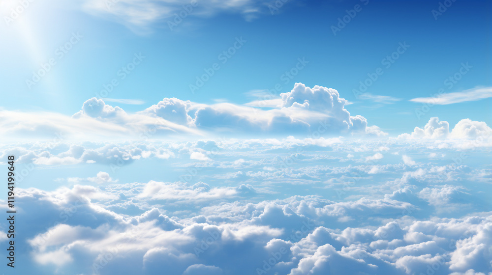 Clear blue sky and white clouds
blue sky with clouds Clear blue sky and white clouds
blue sky with clouds