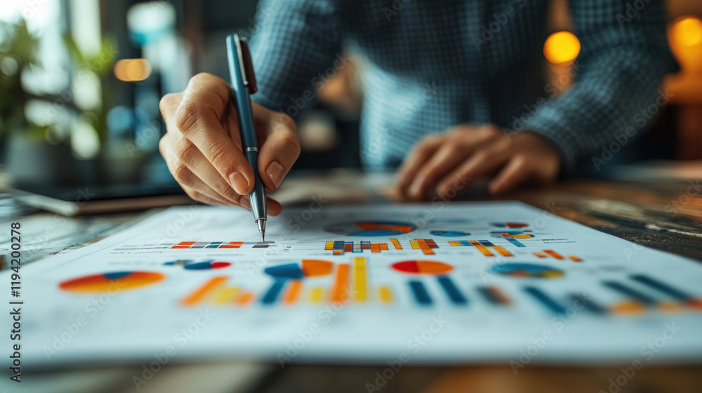 An administrative assistant creating a visually appealing presentation for an executive team An administrative assistant creating a visually appealing presentation for an executive team