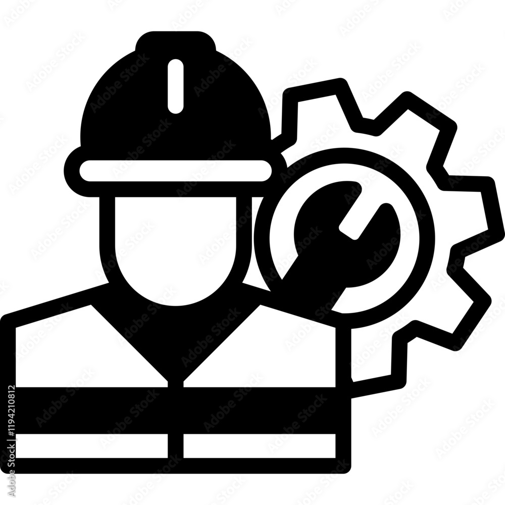 Engineering mixed icon Engineering mixed icon