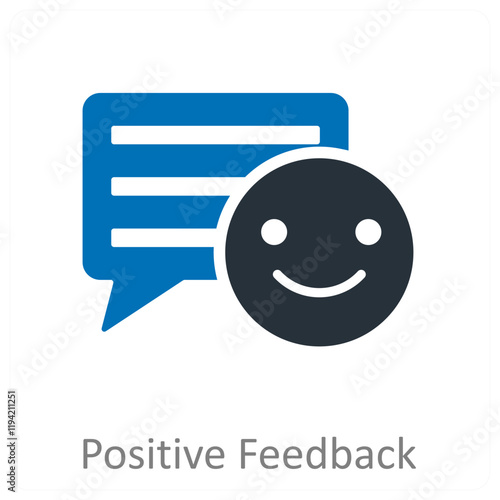 Positive Feedback