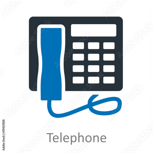 Telephone