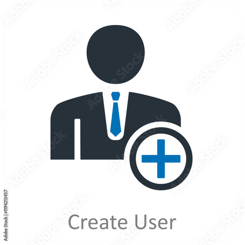 Create User