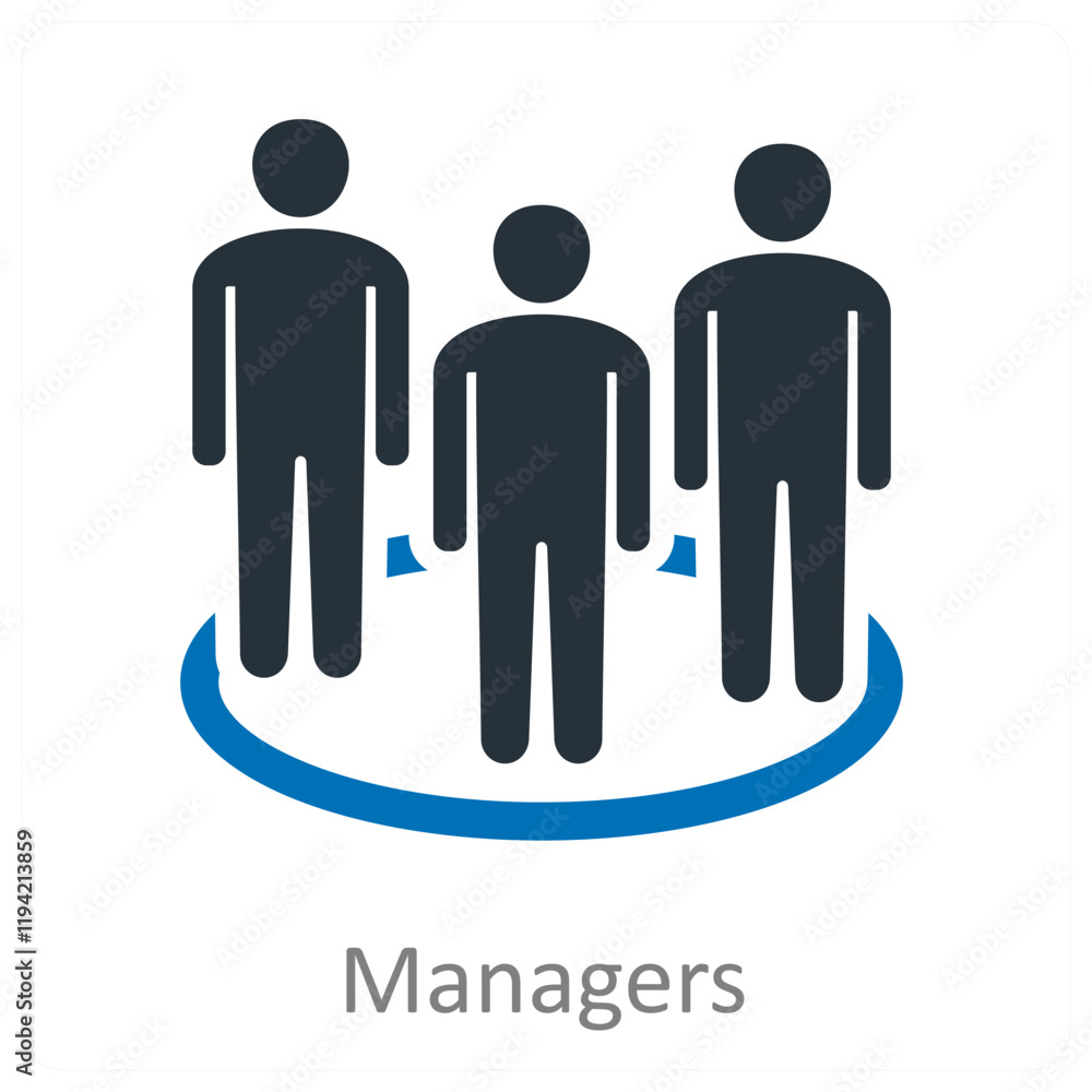 Managers Managers