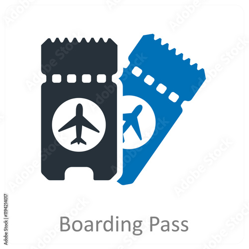 Boarding Pass