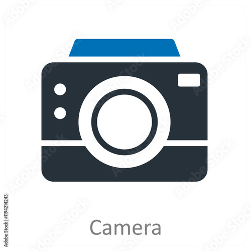 Camera