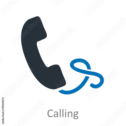 Calling