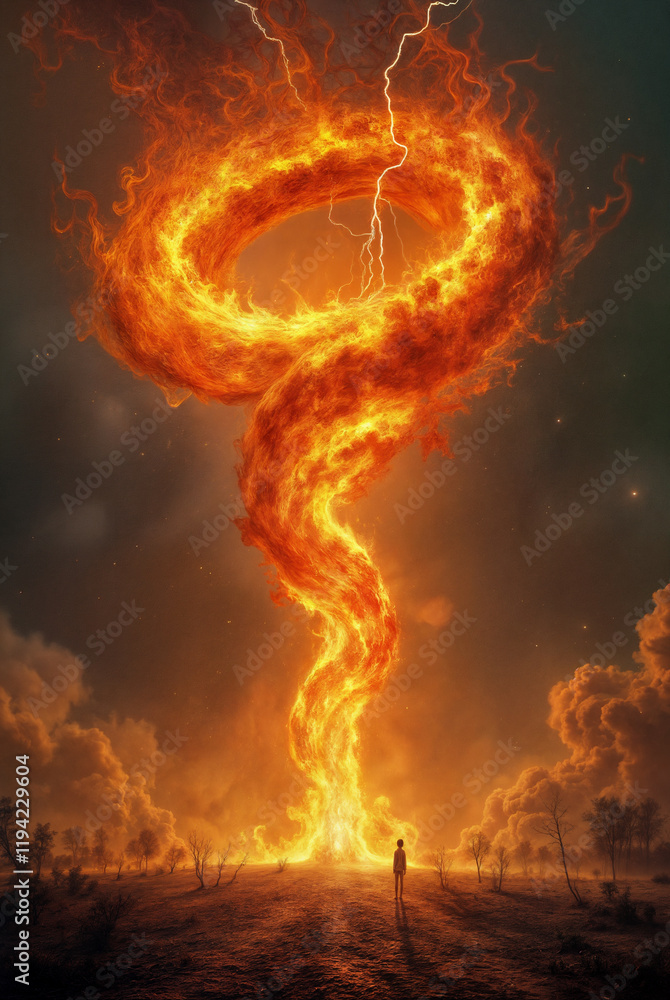 Firenado Firenado