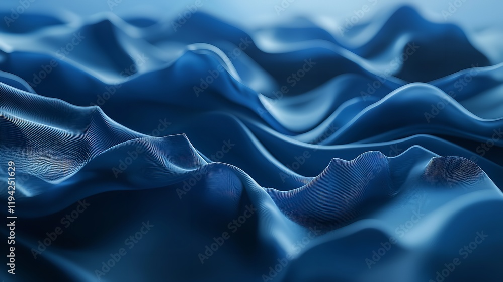 Abstract Blue and White Textured Background Abstract Blue and White Textured Background