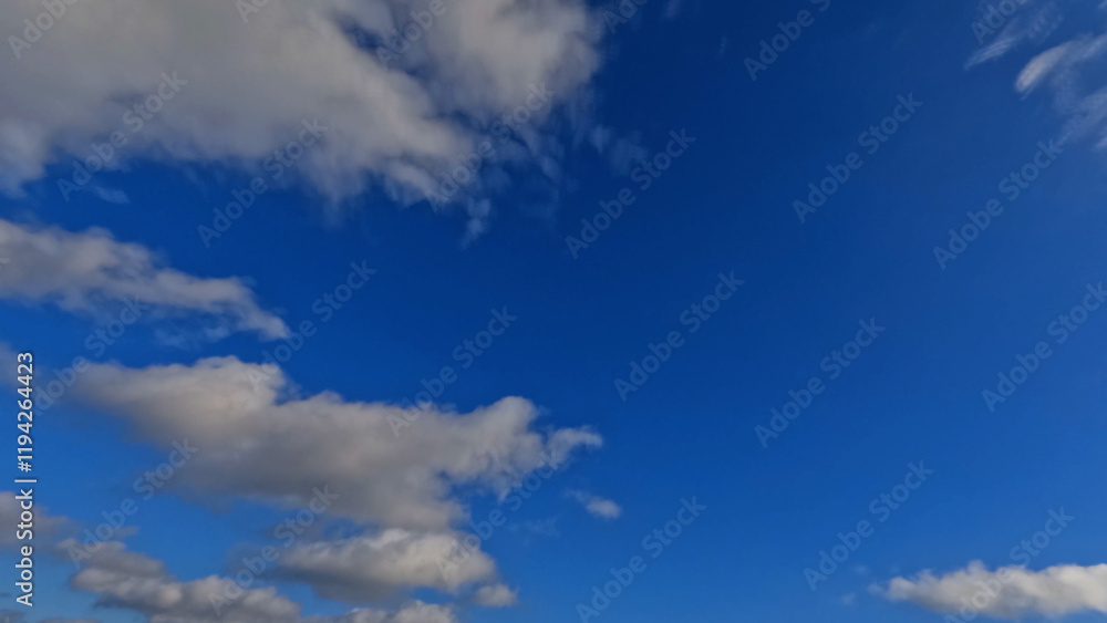 beautiful bright clouds overcast cloudscape background - photo of nature beautiful bright clouds overcast cloudscape background - photo of nature