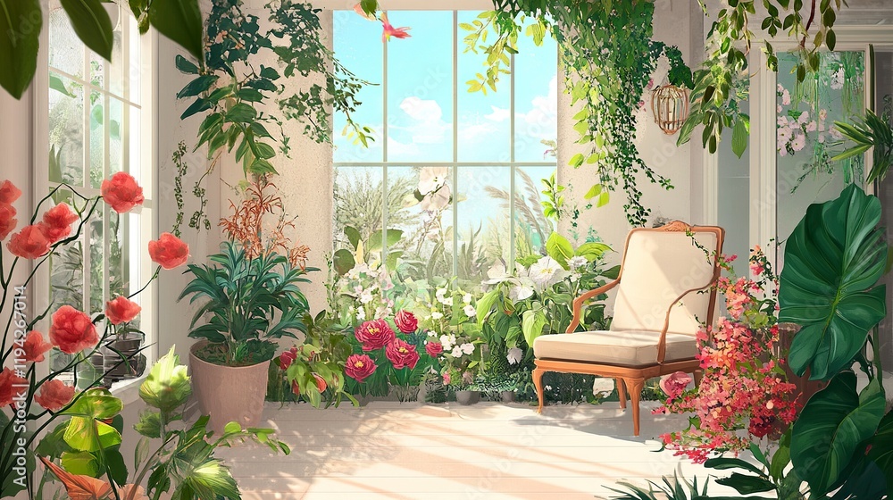 nature and flowers view,in home,more detailed ,illustration --ar 16:9 --stylize 50 --v 6.1 Job ID: 7d6dea44-9a29-4a1a-b171-7d197e49ad5c nature and flowers view,in home,more detailed ,illustration --ar 16:9 --stylize 50 --v 6.1 Job ID: 7d6dea44-9a29-4a1a-b171-7d197e49ad5c