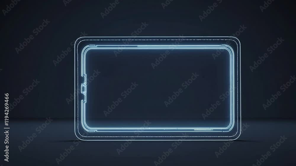 Futuristic Digital Stream of Binary Code Flowing Through a Transparent Window with Glowing Edges in a Dark Background, Symbolizing Technology and Data Transmission Futuristic Digital Stream of Binary Code Flowing Through a Transparent Window with Glowing Edges in a Dark Background, Symbolizing Technology and Data Transmission