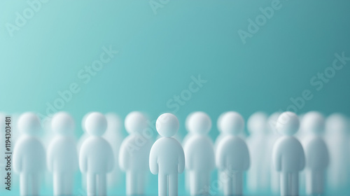Community and Unity: Abstra...