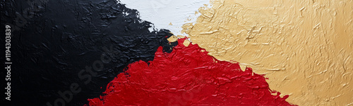 Abstract Art: A dynamic, ab...