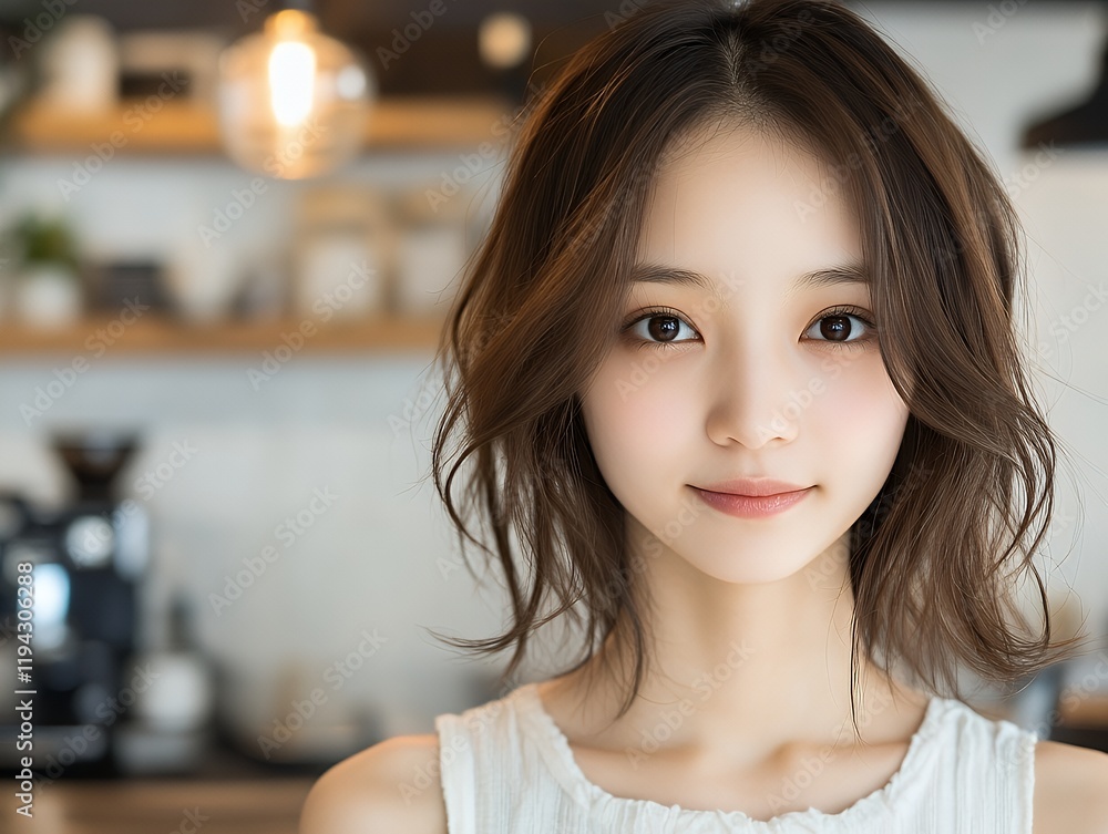 日本人女性 日本人女性