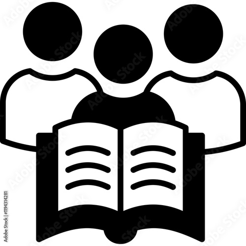 Family Education mixed icon