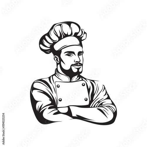 chef illustration