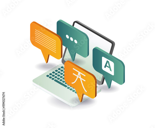 Computer language translation application technology