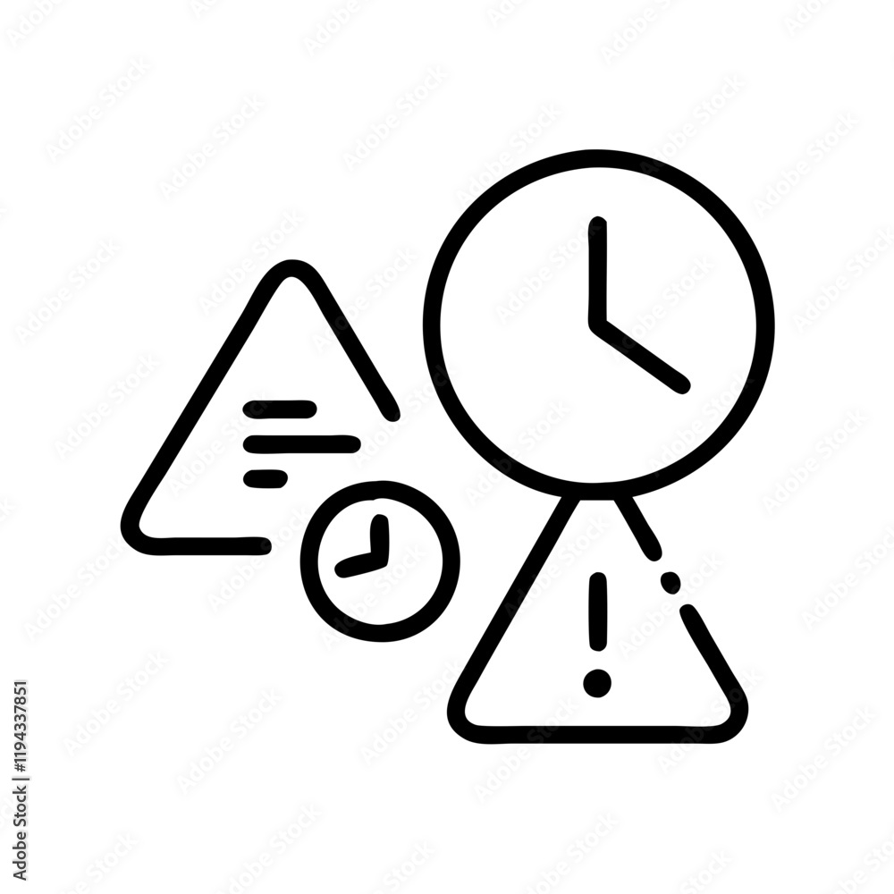 ⏳😞 Time Management Decline Vector – Free SVG & PNG for Productivity Icons
📉🕒 Work Efficiency Drop Illustration – High-Quality Business Concept Clipart
🚀❌ Decreased Productivity & Time Pressure Ico