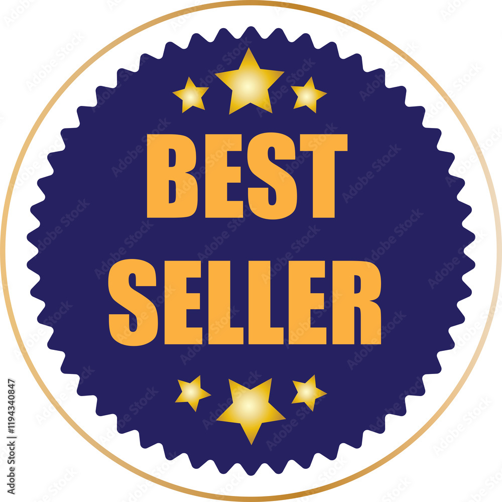 Best Seller Badge: A Gold and Blue Design | Gold Best Seller Badge: A Premium Design. Best Seller Badge: A Gold and Blue Design | Gold Best Seller Badge: A Premium Design.