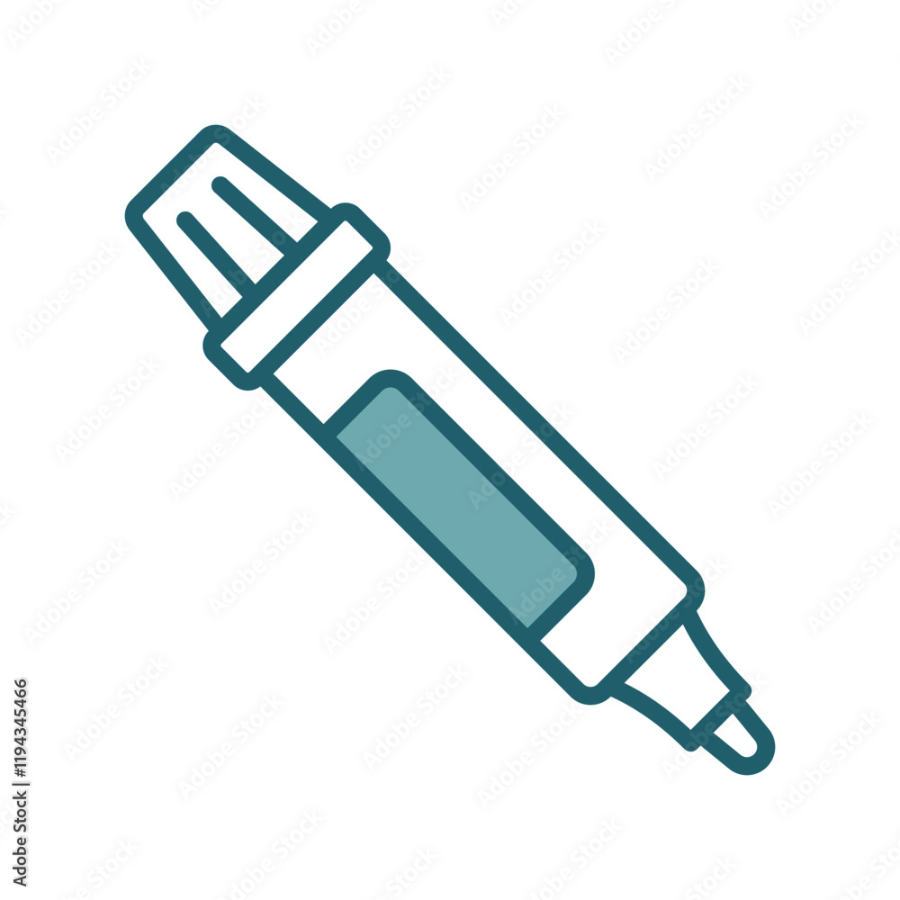 marker icon vector design template simple and clean marker icon vector design template simple and clean