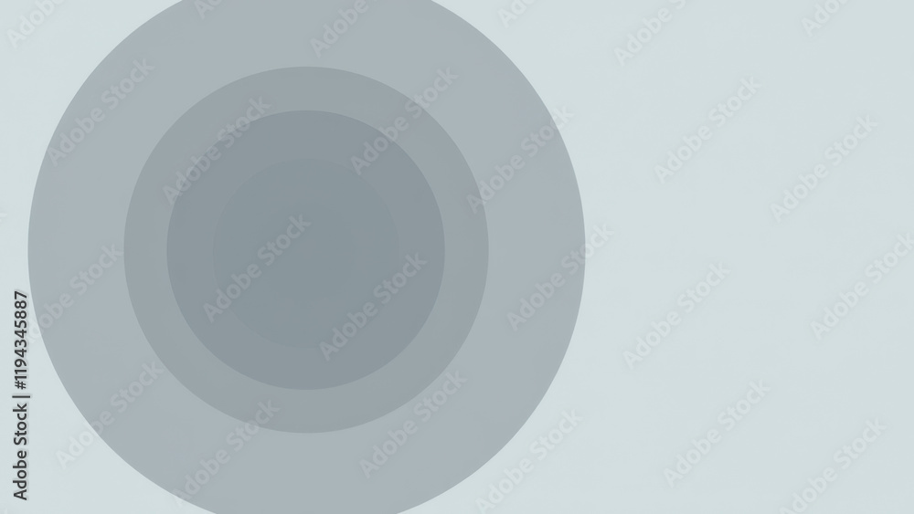 Vibrant Abstract Background with Circle Design Vibrant Abstract Background with Circle Design
