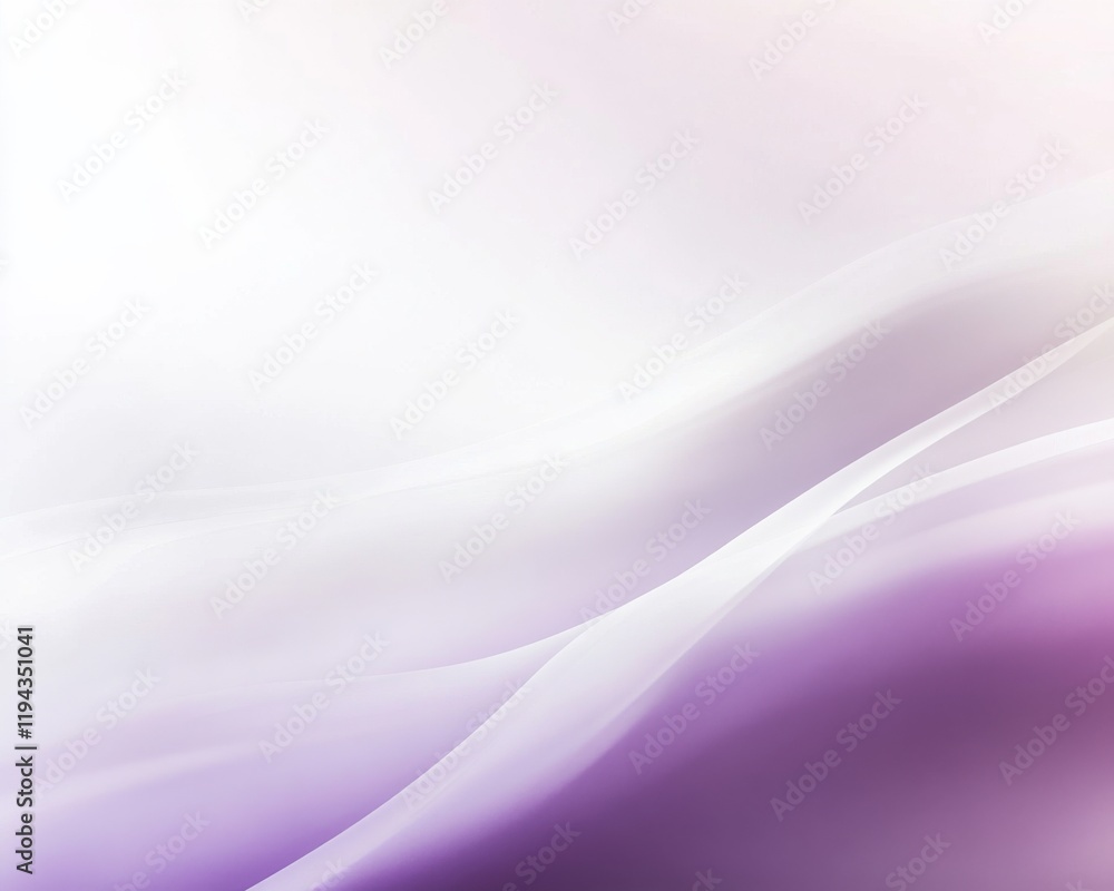 A calming abstract gradient background with soft lavenders and light greys.featuring gentle color transitions.focusing on serenity and elegance.ideal for professional and beauty content A calming abstract gradient background with soft lavenders and light greys.featuring gentle color transitions.focusing on serenity and elegance.ideal for professional and beauty content
