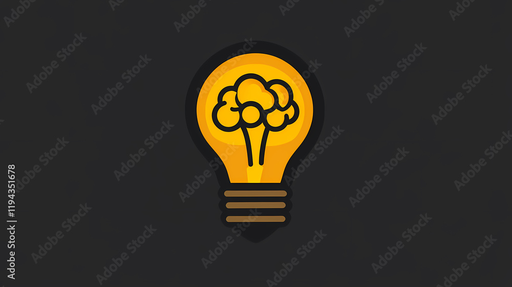 Innovative light bulb design in technological circuits Innovative light bulb design in technological circuits