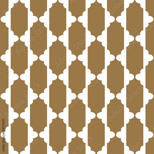 seamless geometric pattern