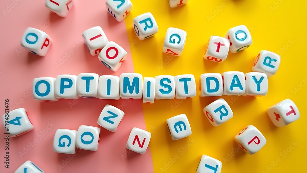 happy optimist day happy optimist day